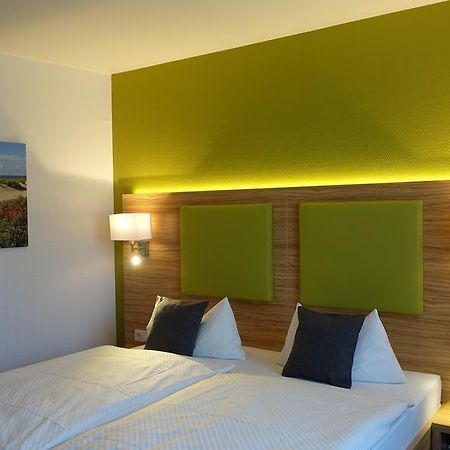 Hotel Prinz Heinrich Emden Luaran gambar