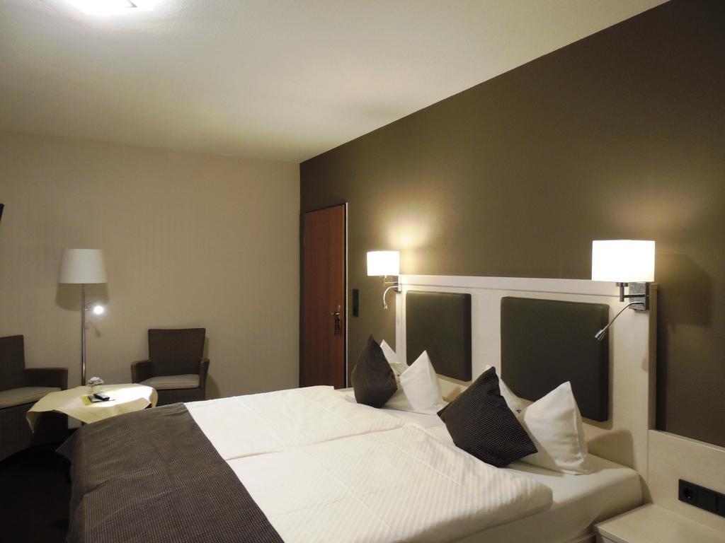 Hotel Prinz Heinrich Emden Luaran gambar