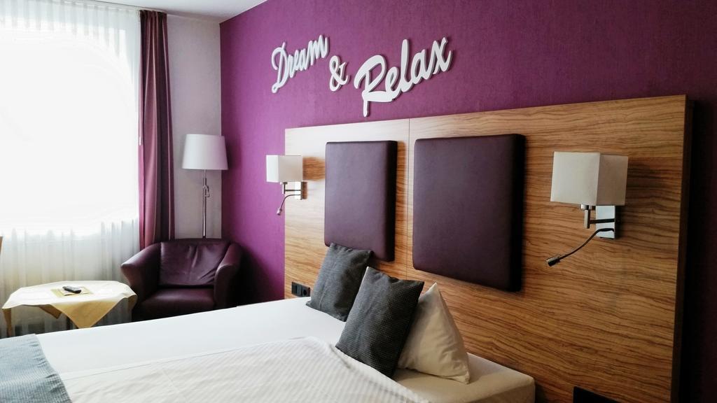 Hotel Prinz Heinrich Emden Luaran gambar