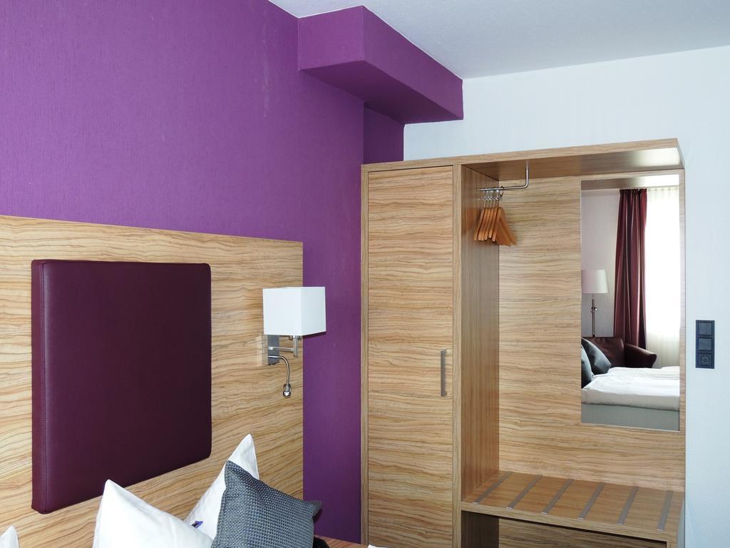 Hotel Prinz Heinrich Emden Luaran gambar