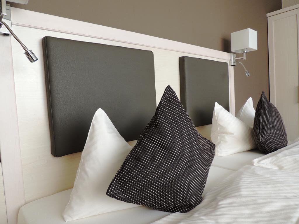 Hotel Prinz Heinrich Emden Luaran gambar