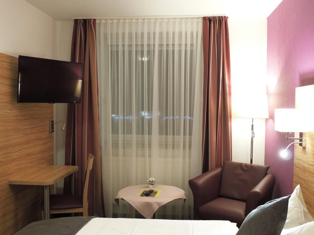 Hotel Prinz Heinrich Emden Luaran gambar