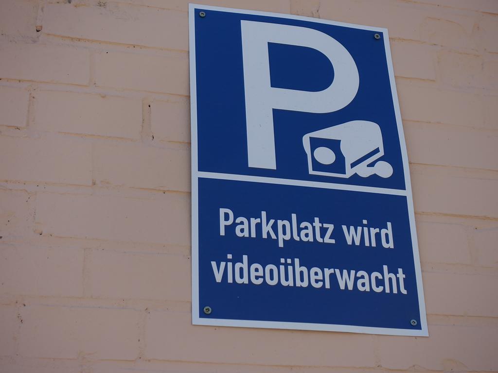 Hotel Prinz Heinrich Emden Luaran gambar
