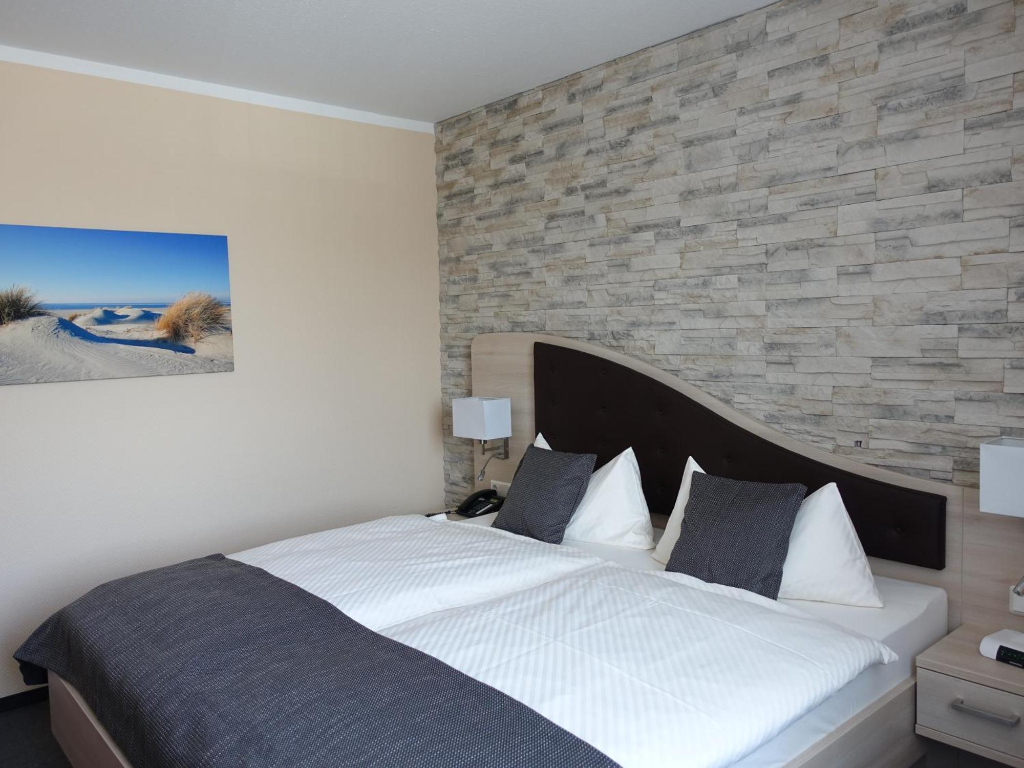 Hotel Prinz Heinrich Emden Luaran gambar