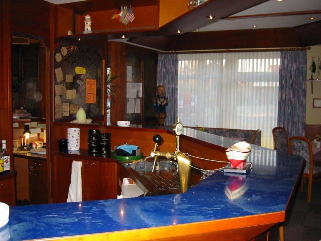 Hotel Prinz Heinrich Emden Luaran gambar