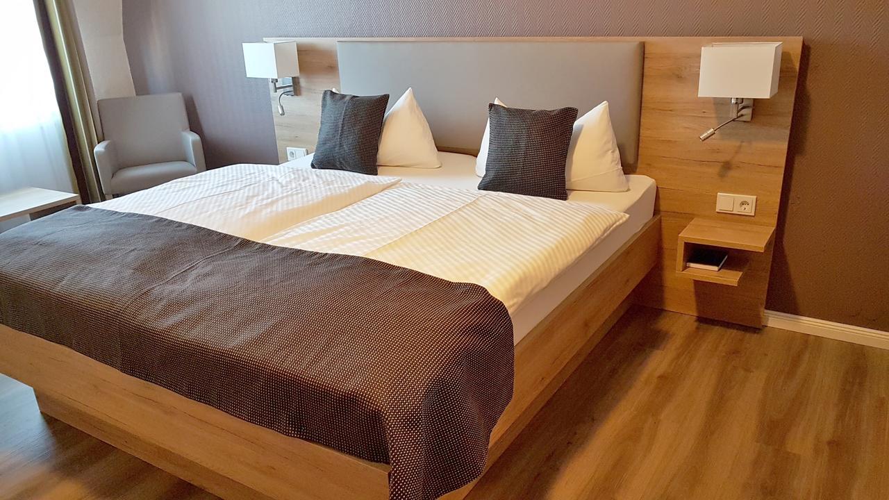 Hotel Prinz Heinrich Emden Luaran gambar