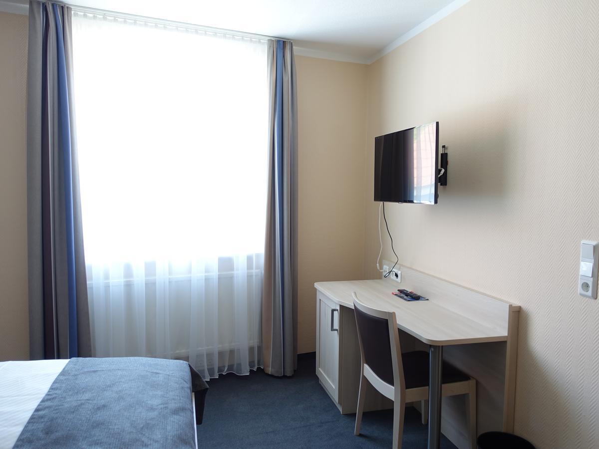 Hotel Prinz Heinrich Emden Luaran gambar