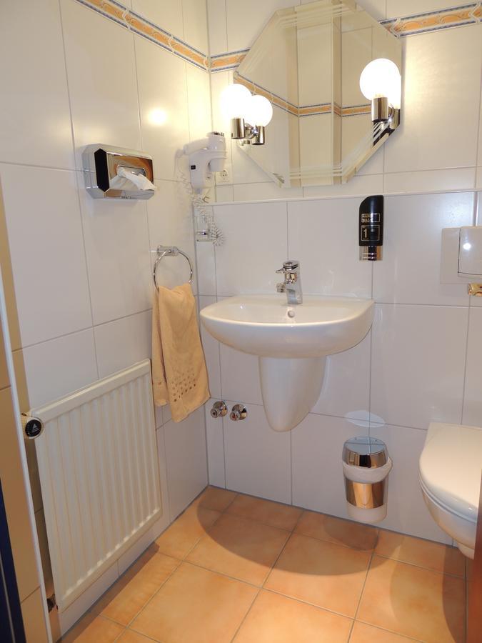 Hotel Prinz Heinrich Emden Luaran gambar